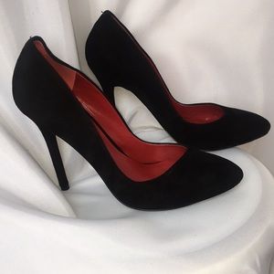 NWB Charles Jourdan Stilettos